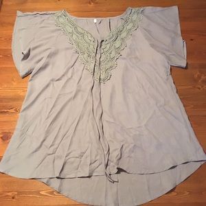 New without tags blouse